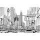 Cartoon City