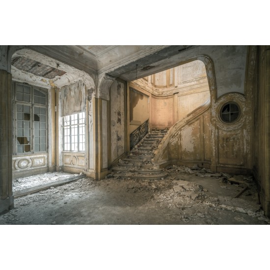 Raw Chateau