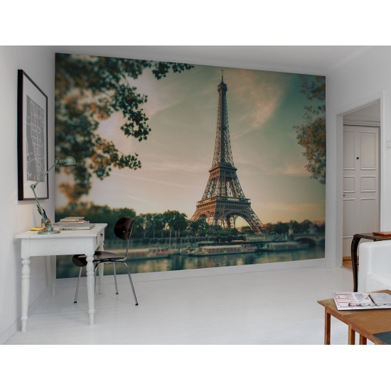 Paris Paris