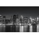 New York At Night 