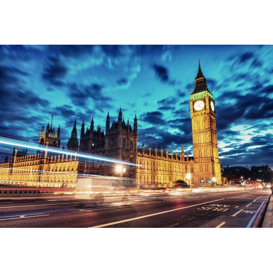 Big Ben