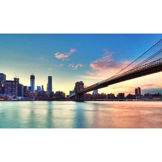 East River