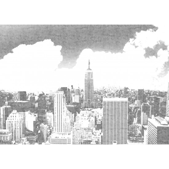 Concrete New York 