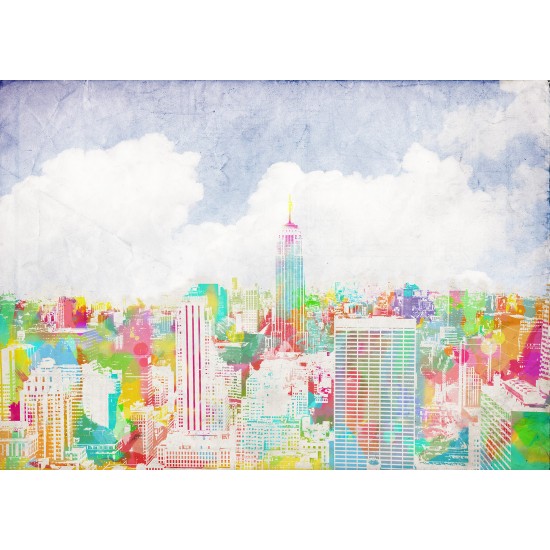 Happy New York Happy New York