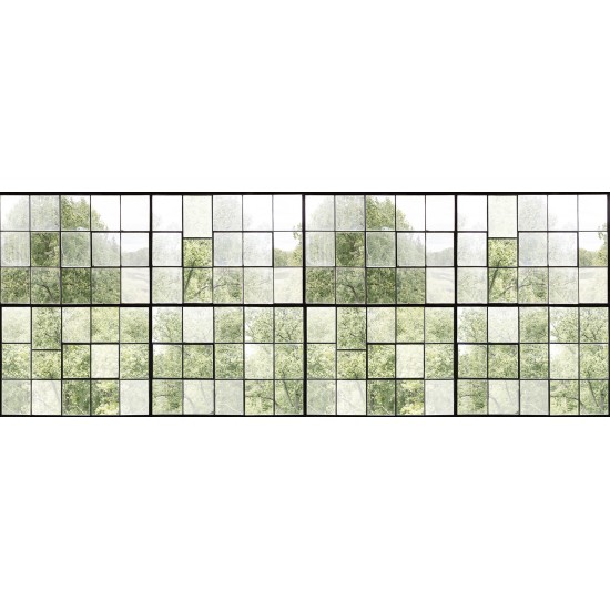 Factory Window 