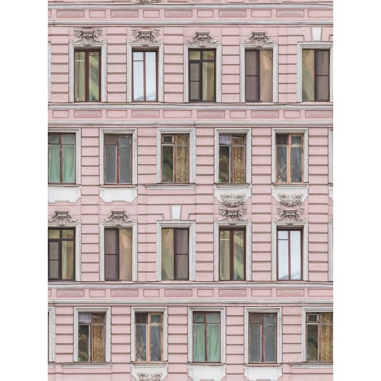 Pink Facade