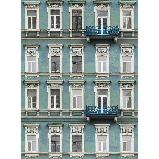 Strada Azul
