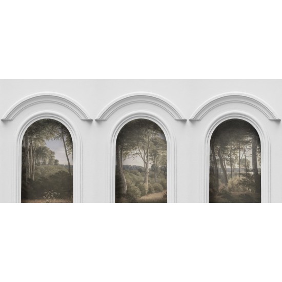 Forest Vaults
