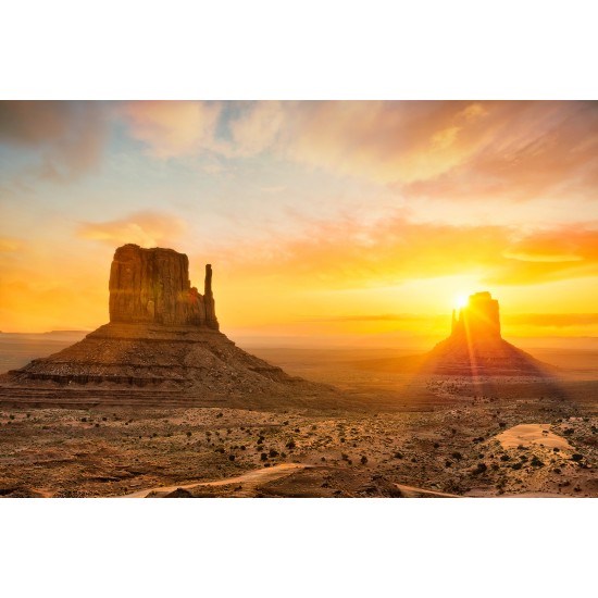 Monument Valley 