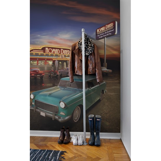 Nomad Diner
