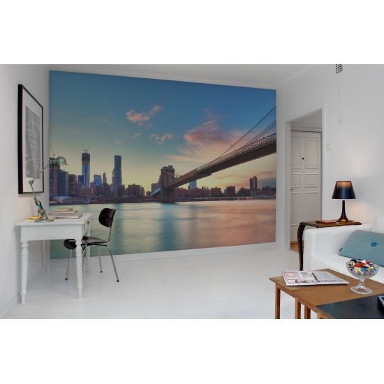 East River