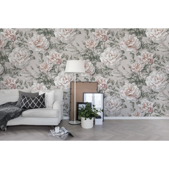 Nude Roses Nude Roses