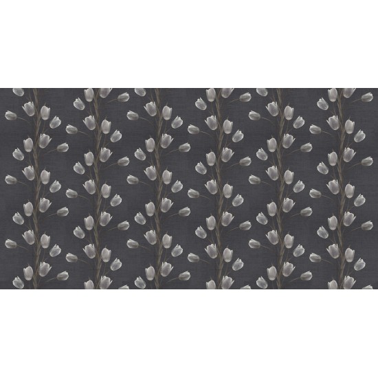 La Vie En Tulipe, Black
