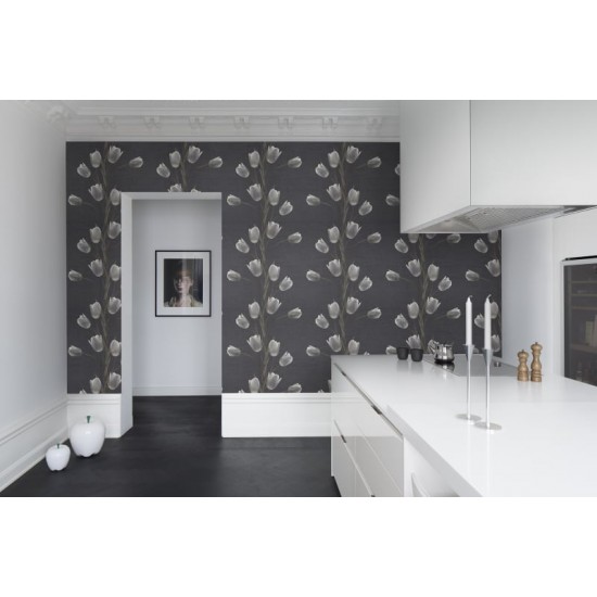 La Vie En Tulipe, Black La Vie En Tulipe, Black