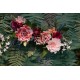 Unfading Flowers, Colossal