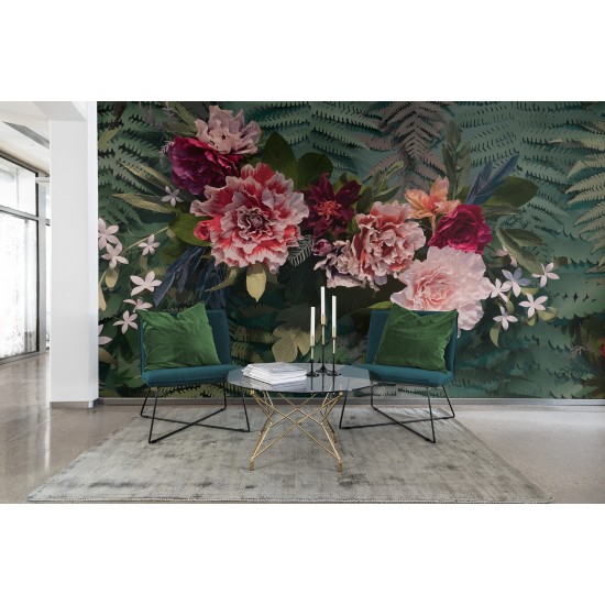 Unfading Flowers, Colossal Unfading Flowers, Colossal