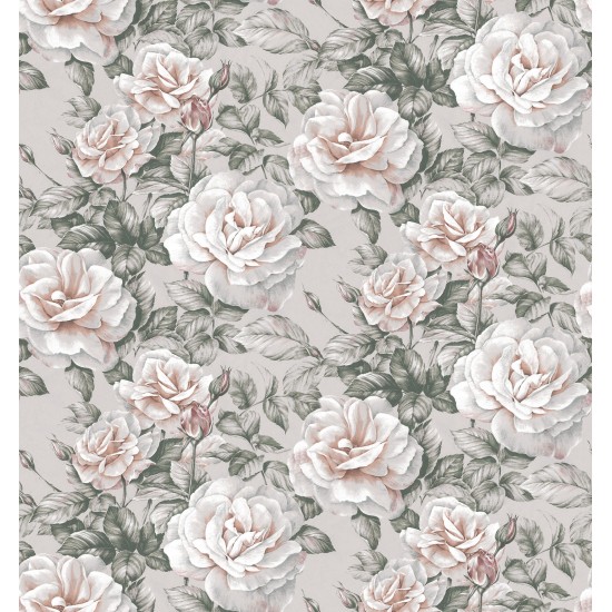 Nude Roses