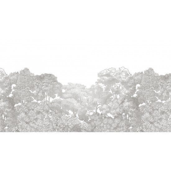 Bellewood, Grey Toile