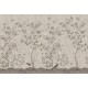 Chinoiserie Chic, Powder Beige