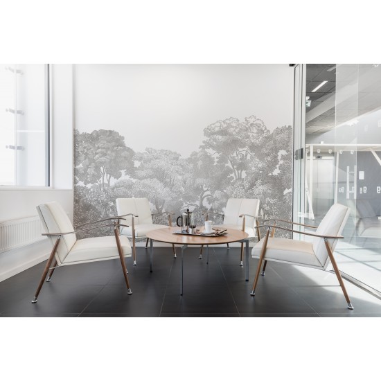 Bellewood, Grey Toile Bellewood, Grey Toile