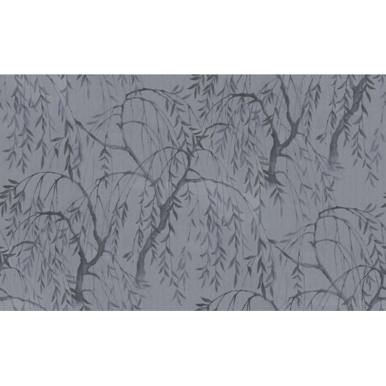 Weeping Willows, Still Waters Blue