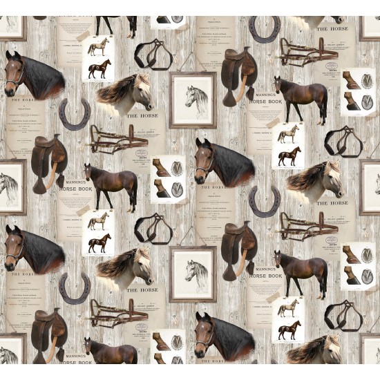 Horse Mania