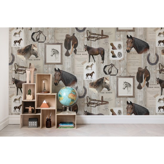 Horse Mania Horse Mania
