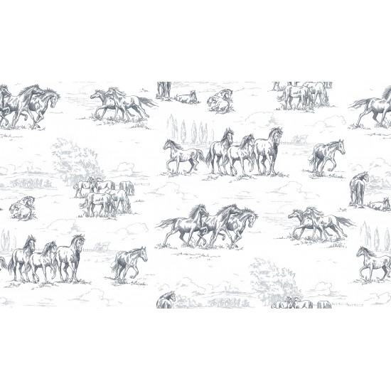 Horse Herd