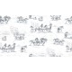 Horse Herd