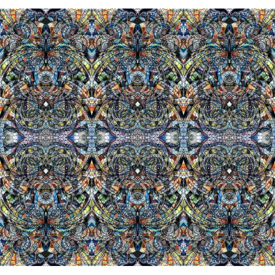 Kaleidoscope