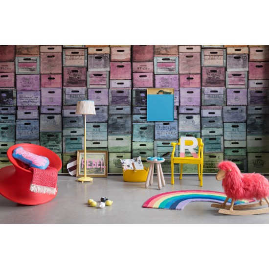 Colour Boxes Colour Boxes