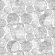 Globes Gathering, Black And White