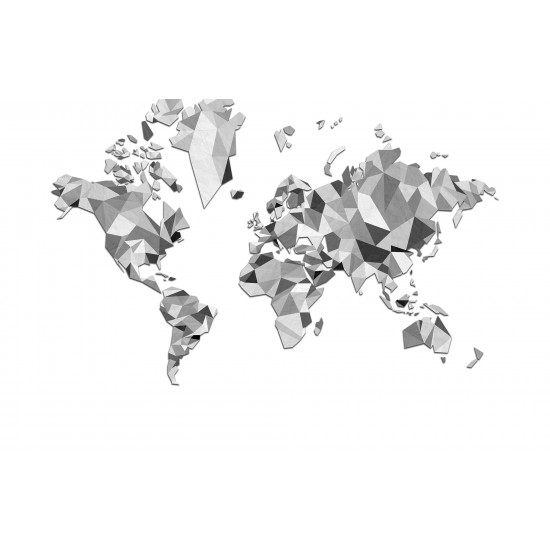 Triangle Land, Graphic