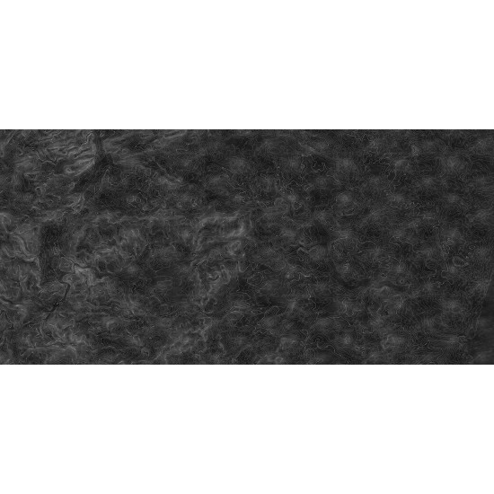 Elevation Lines, Black