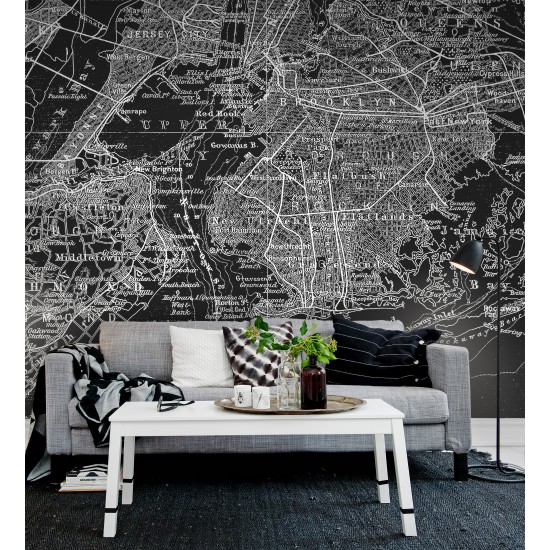 Map Of NY Map Of NY