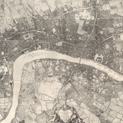 Vintage Maps