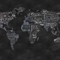 World Maps