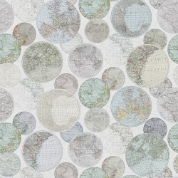 Artistic Maps