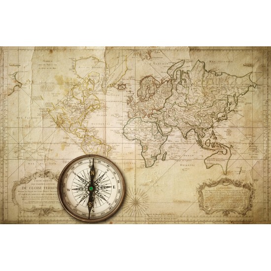 Du Globe Terres