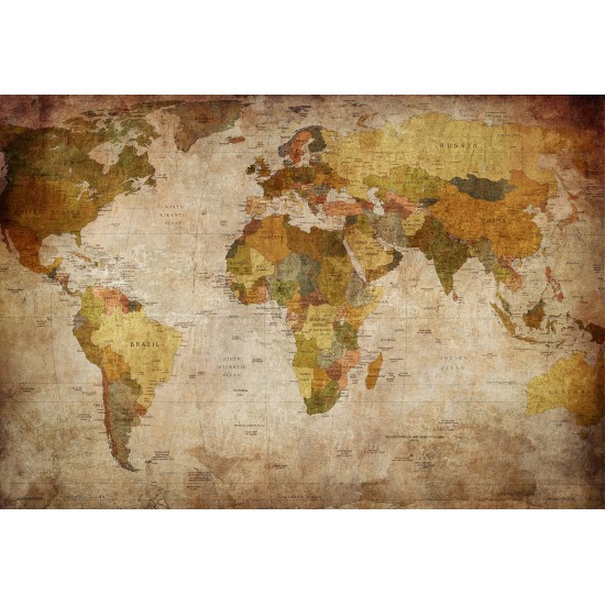 World Map