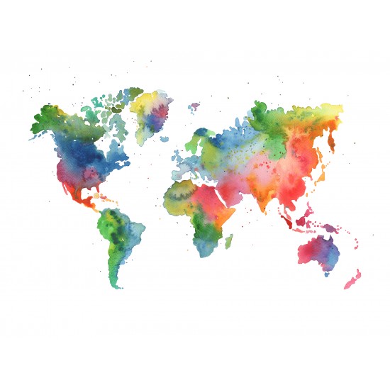 Rainbow World