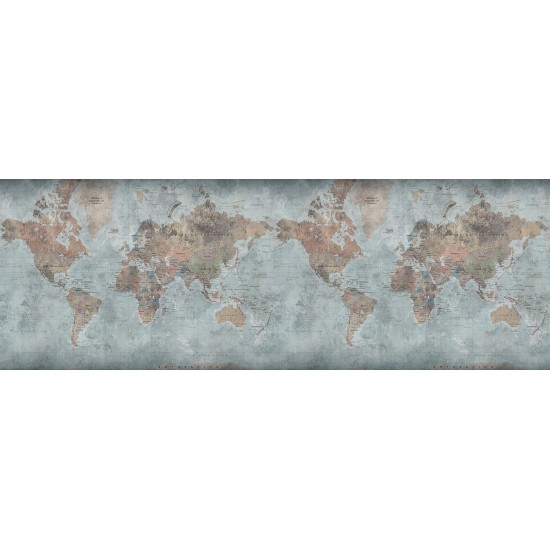 Around The World