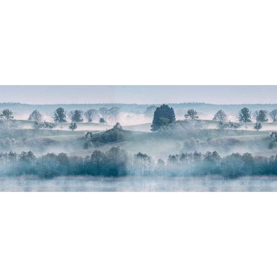Morning Haze