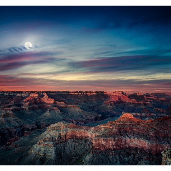 Grand Canyon