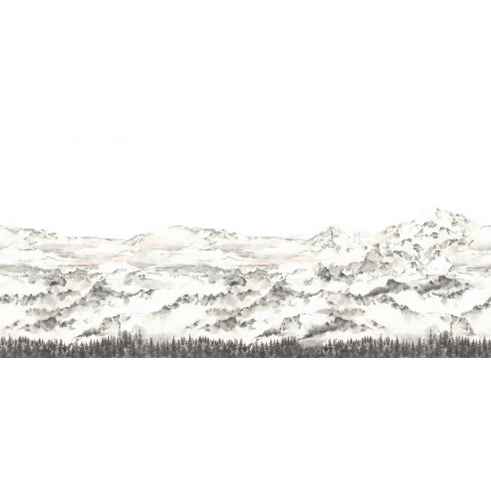 Hope Mountains
