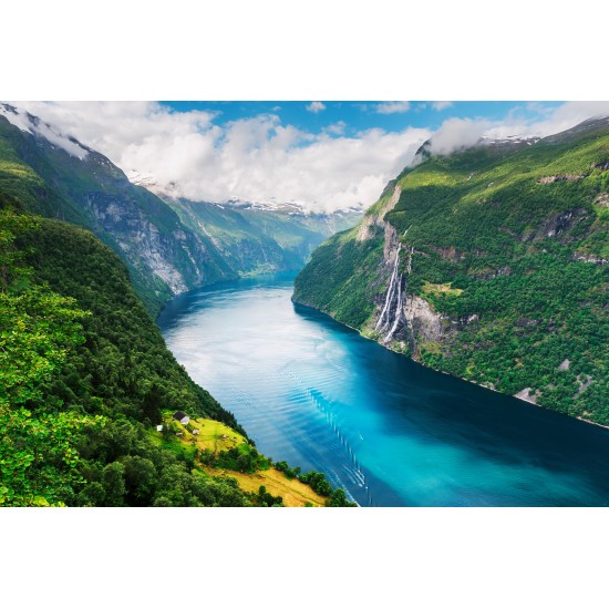 Fjord