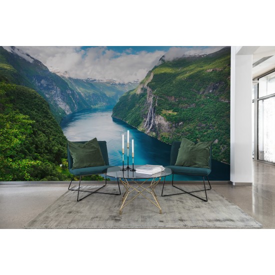 Fjord Fjord