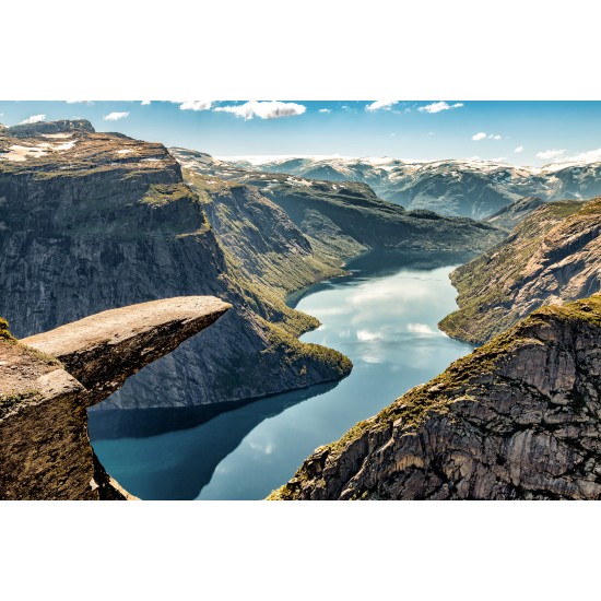 Trolltunga