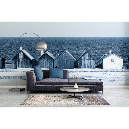 Boathouse Blues