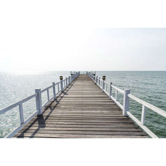 Hampton Pier